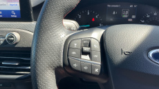 Ford Focus 1.5 EcoBlue 120 ST-Line X 5dr Auto Diesel Hatchback